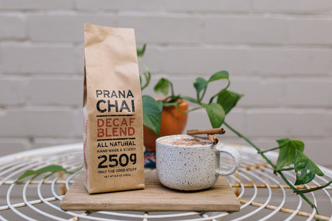Prana Chai- Decaf Blend 250g