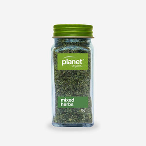 Planet Organic mixed herbs 15g