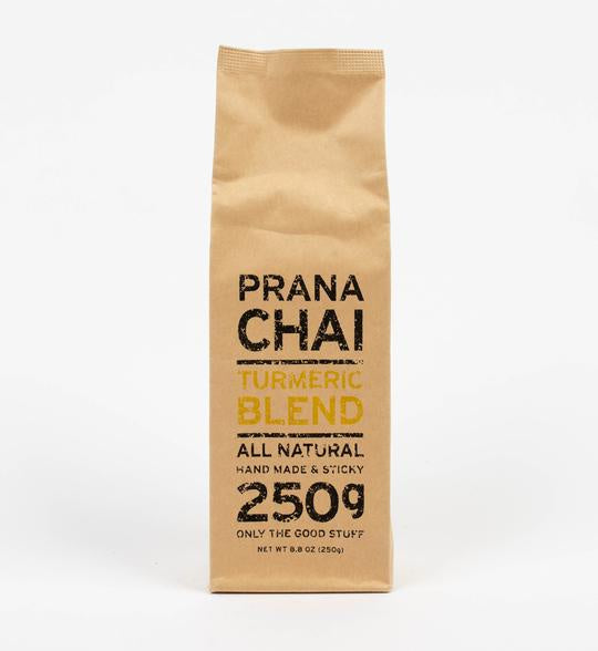Prana Chai - Turmeric Blend 250g