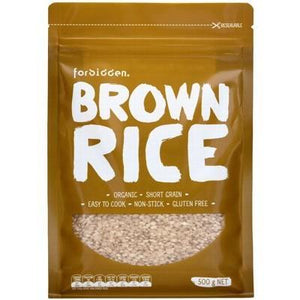 Forbidden Brown rice 500g
