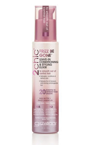 Giovanni Leave-in Conditioner 2chic Frizz Be Gone 118ml
