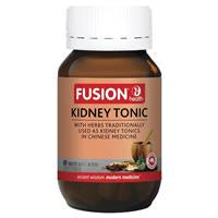 Fusion Health Kidney Tonic 60T