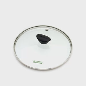 Neoflam32cm glass lid