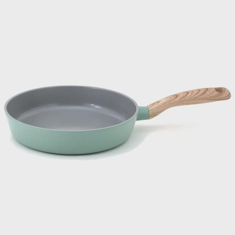 Neoflam Retro Die-cast Frypan 28cm - Demer Green