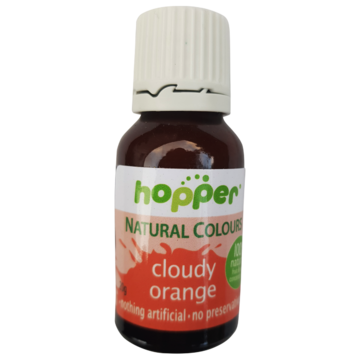 Hopper Natural Food Colouring 20g