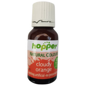 Hopper Natural Food Colouring 20g