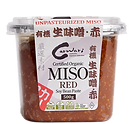 Carwari Red Miso Paste 500g