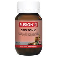 Fusion Health Skin Tonic 60T