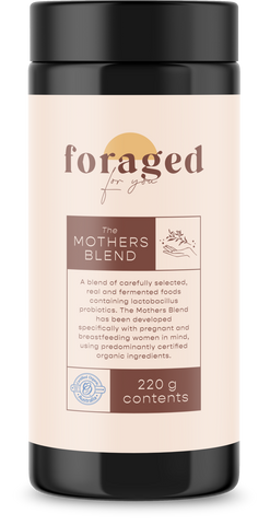 Foraged For You The Mothers Blend 220g