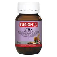 Fusion Health Vitex 60T